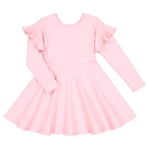 Smoc Dress