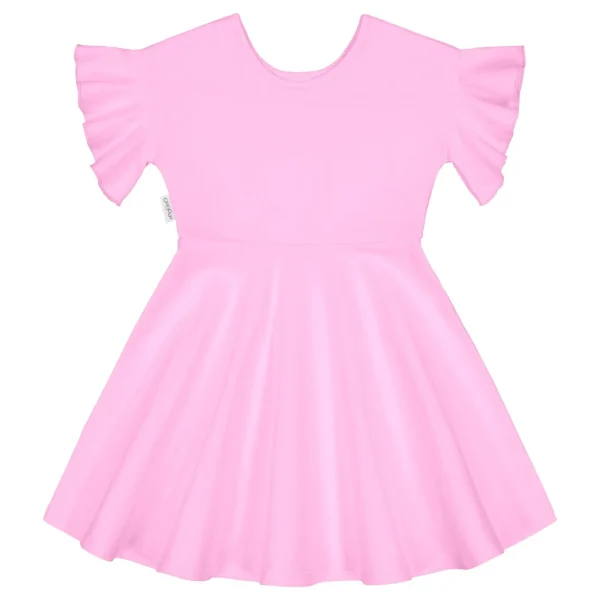 Smoc T-shirt Dress