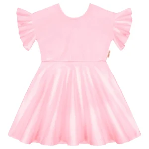Smoc T-shirt Dress