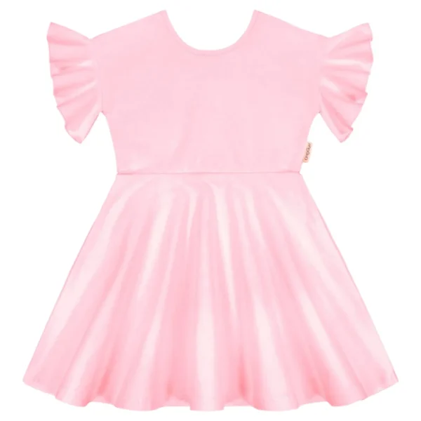 Smoc T-shirt Dress