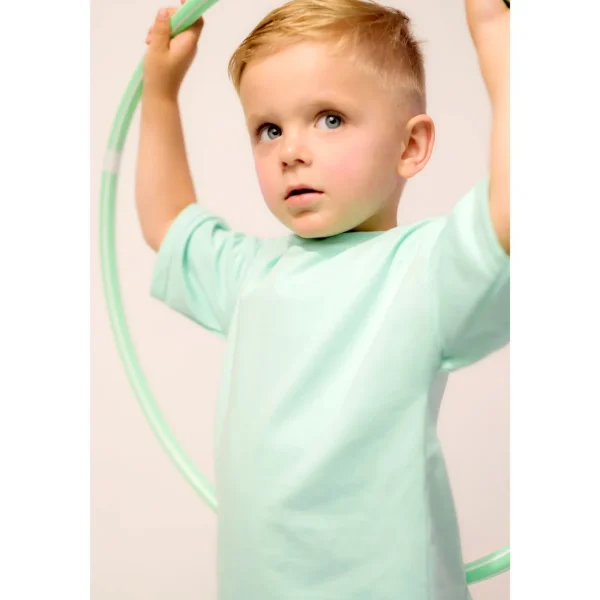 Unisex Long T-shirt