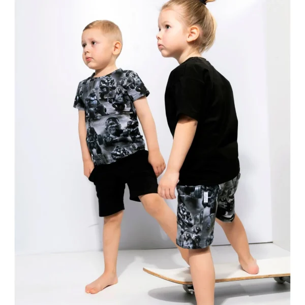 Unisex Long T-shirt
