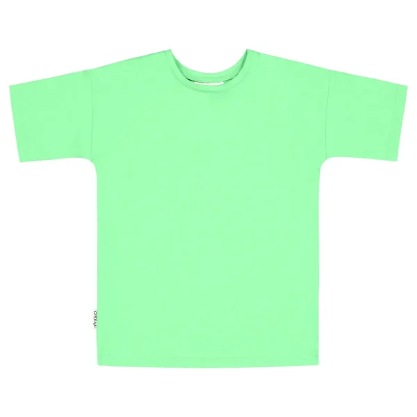 Unisex Long T-shirt