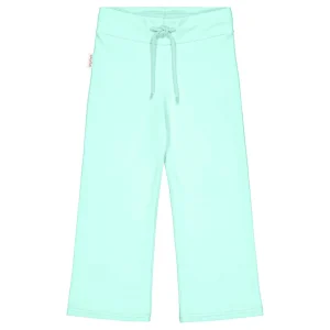 Wide Sweatpants