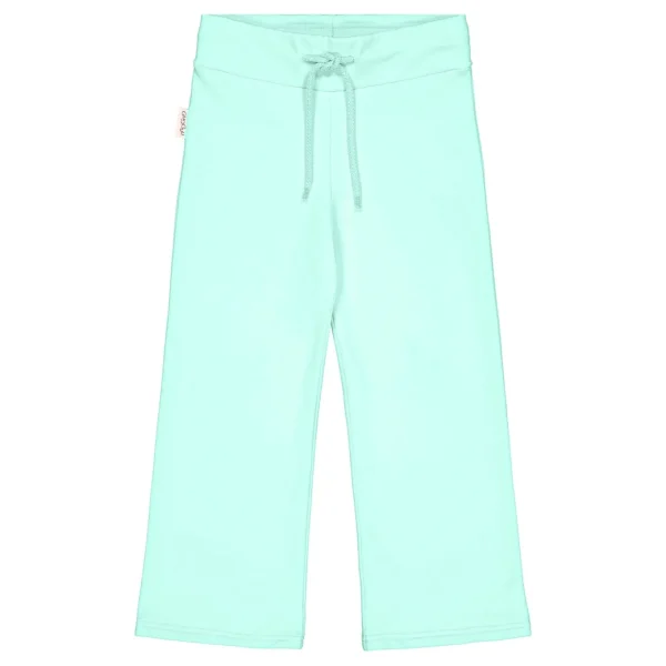 Wide Sweatpants