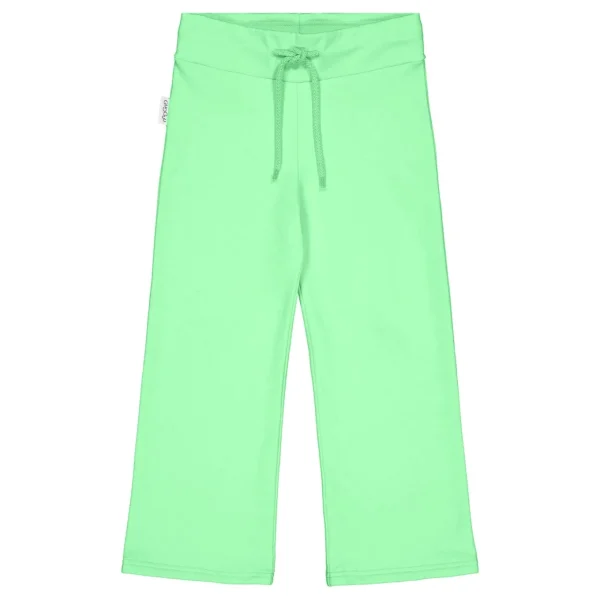 Wide Sweatpants