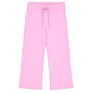 Wide Sweatpants