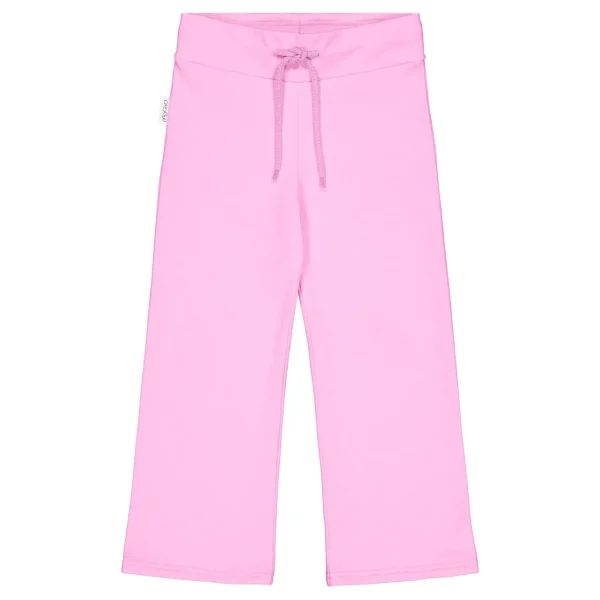 Wide Sweatpants