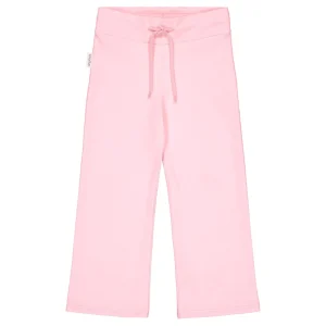 Wide Sweatpants