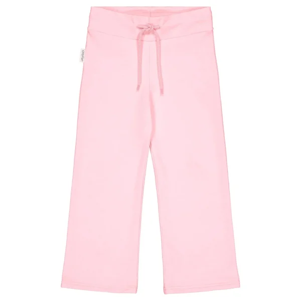Wide Sweatpants